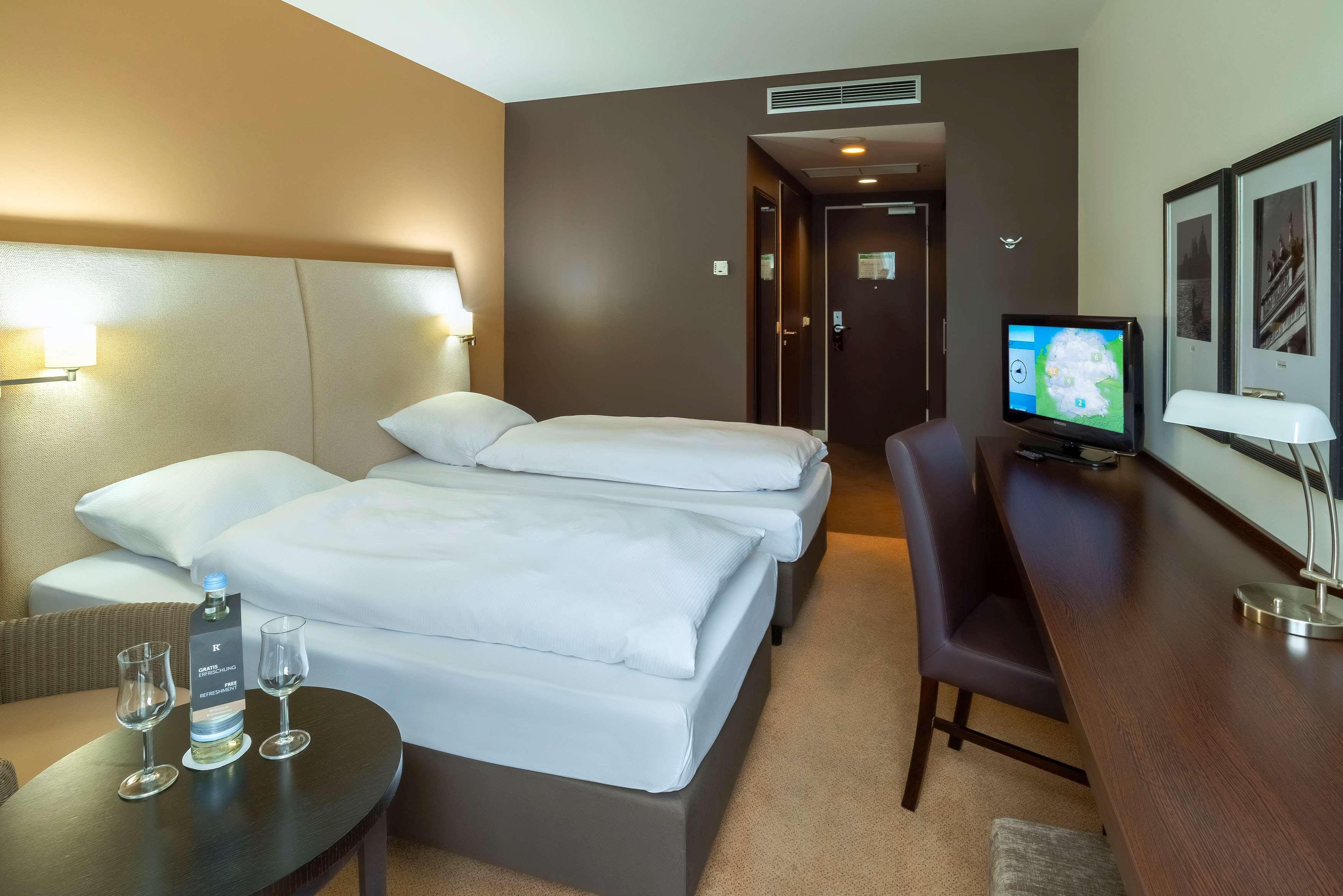 The Rilano Hotel Muenchen Экстерьер фото