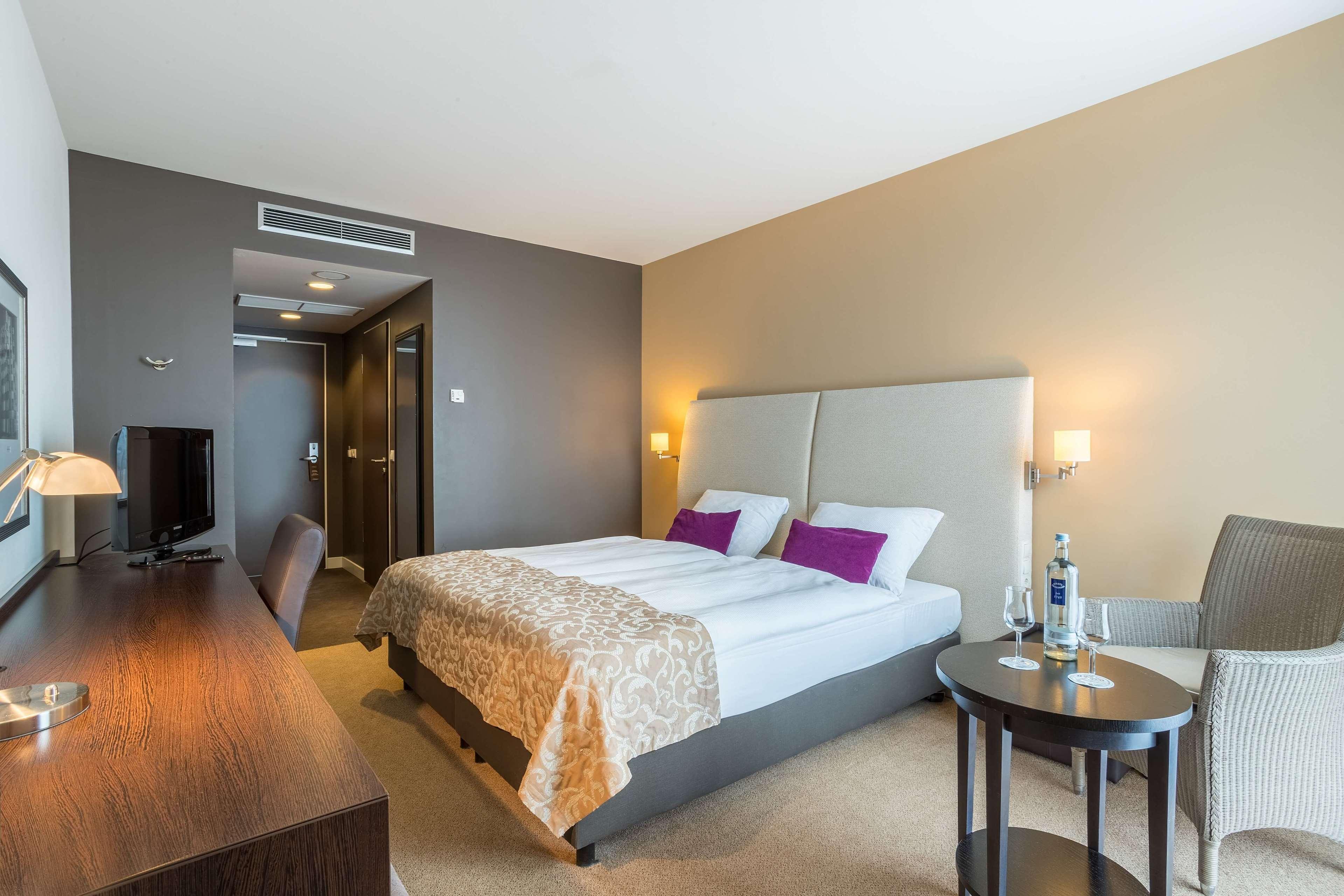 The Rilano Hotel Muenchen Экстерьер фото