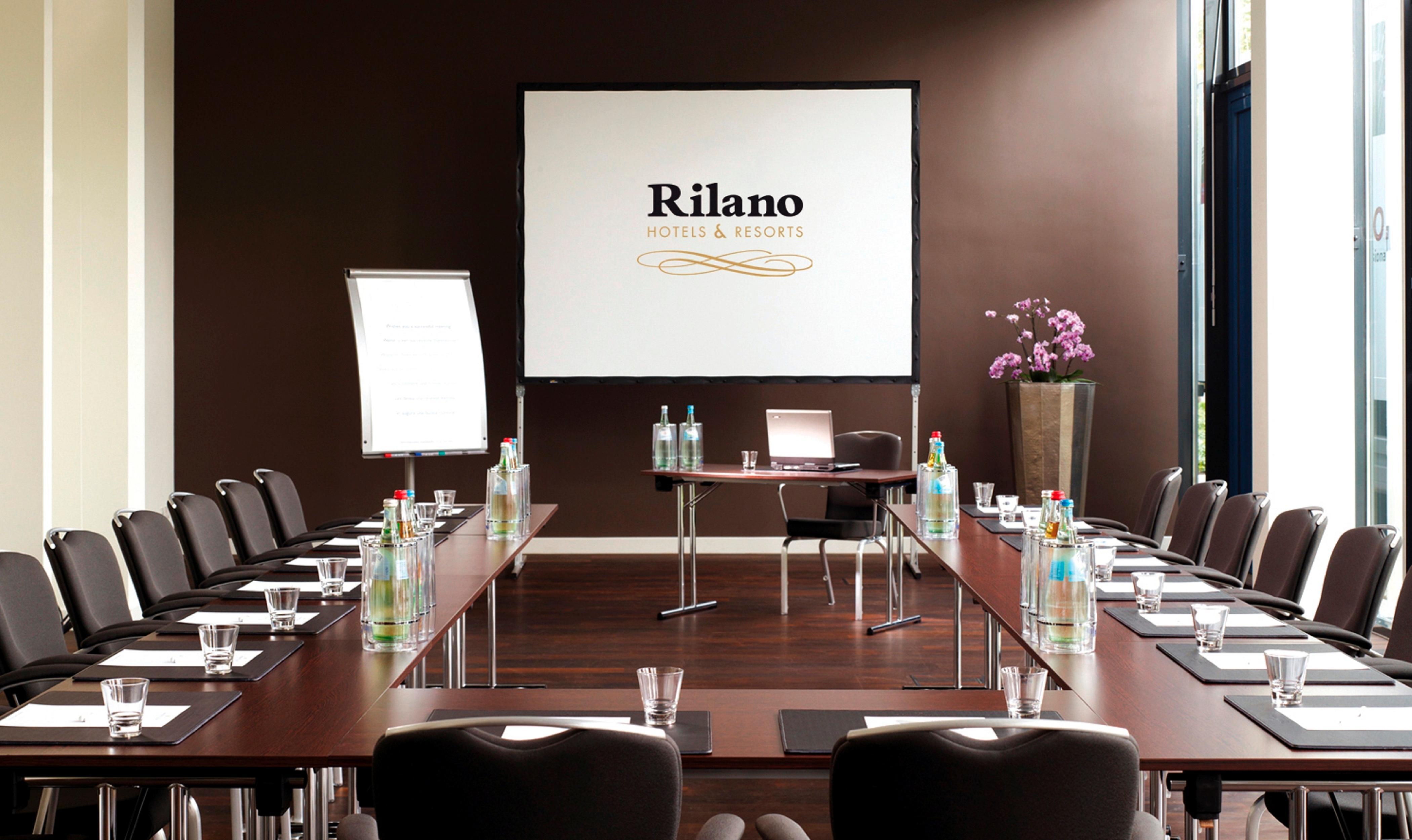 The Rilano Hotel Muenchen Экстерьер фото