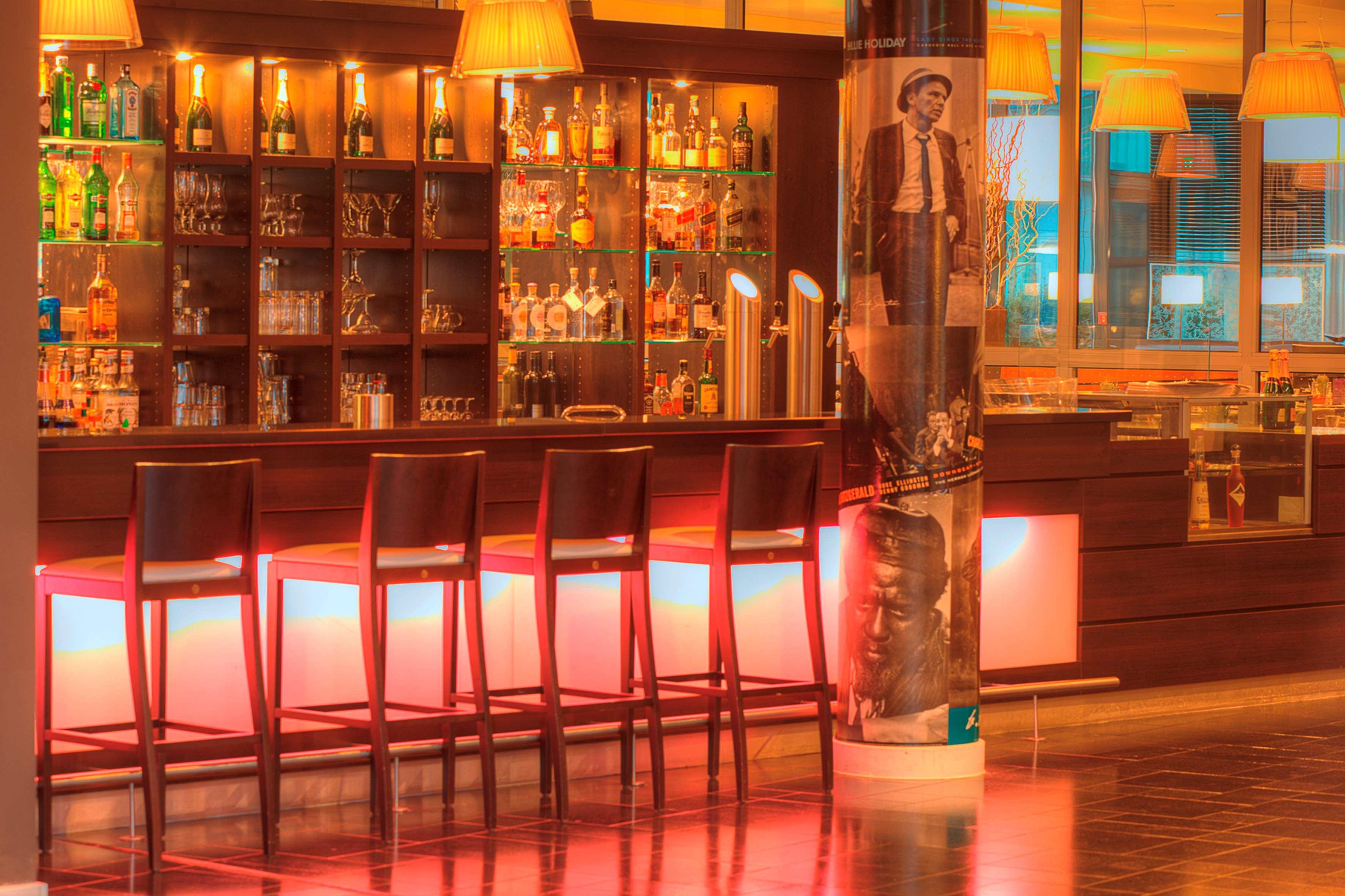 The Rilano Hotel Muenchen Экстерьер фото