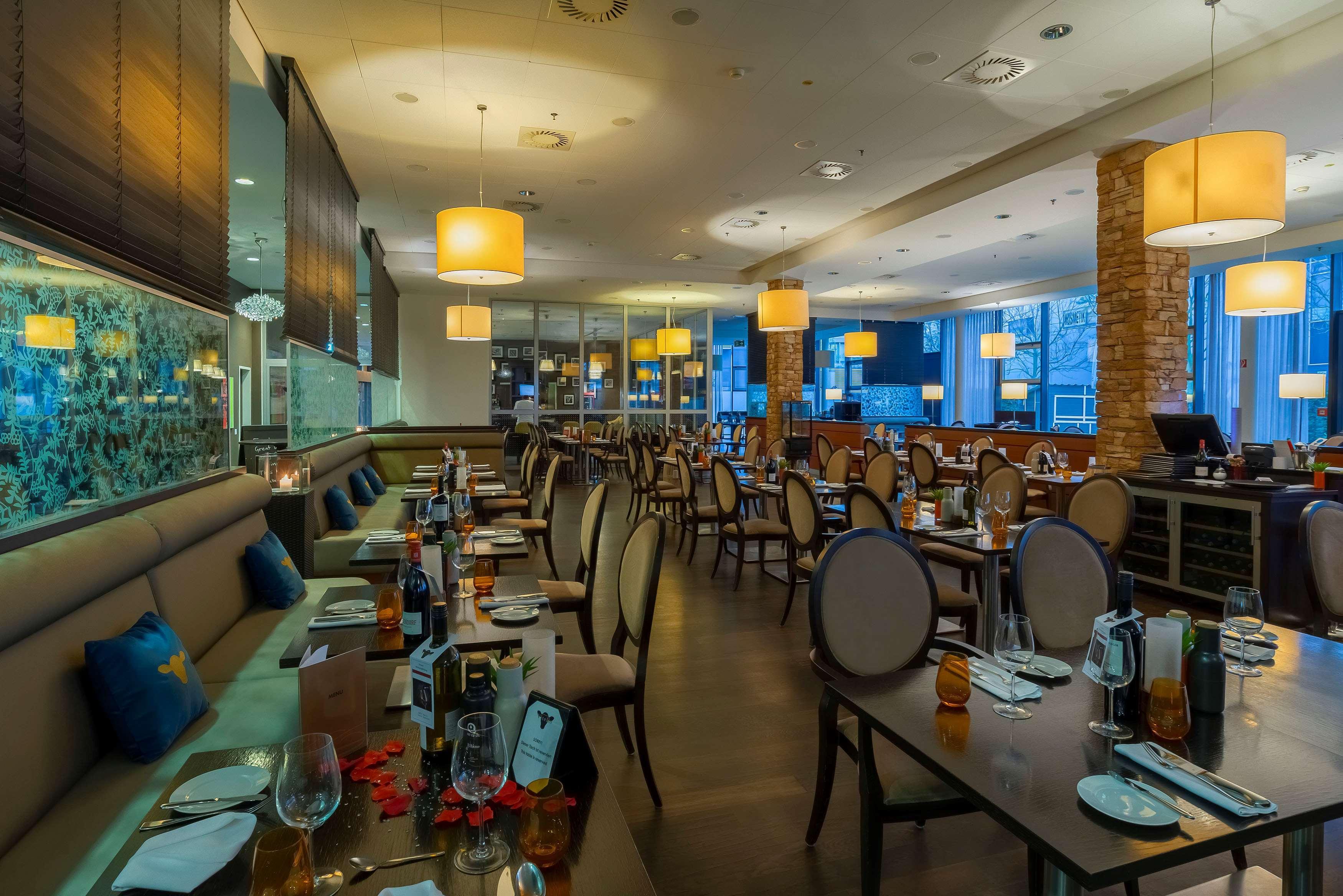 The Rilano Hotel Muenchen Экстерьер фото