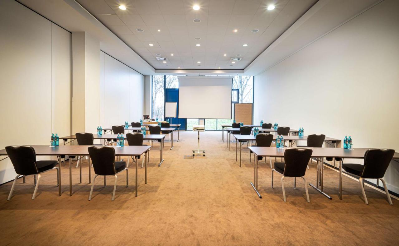 The Rilano Hotel Muenchen Экстерьер фото