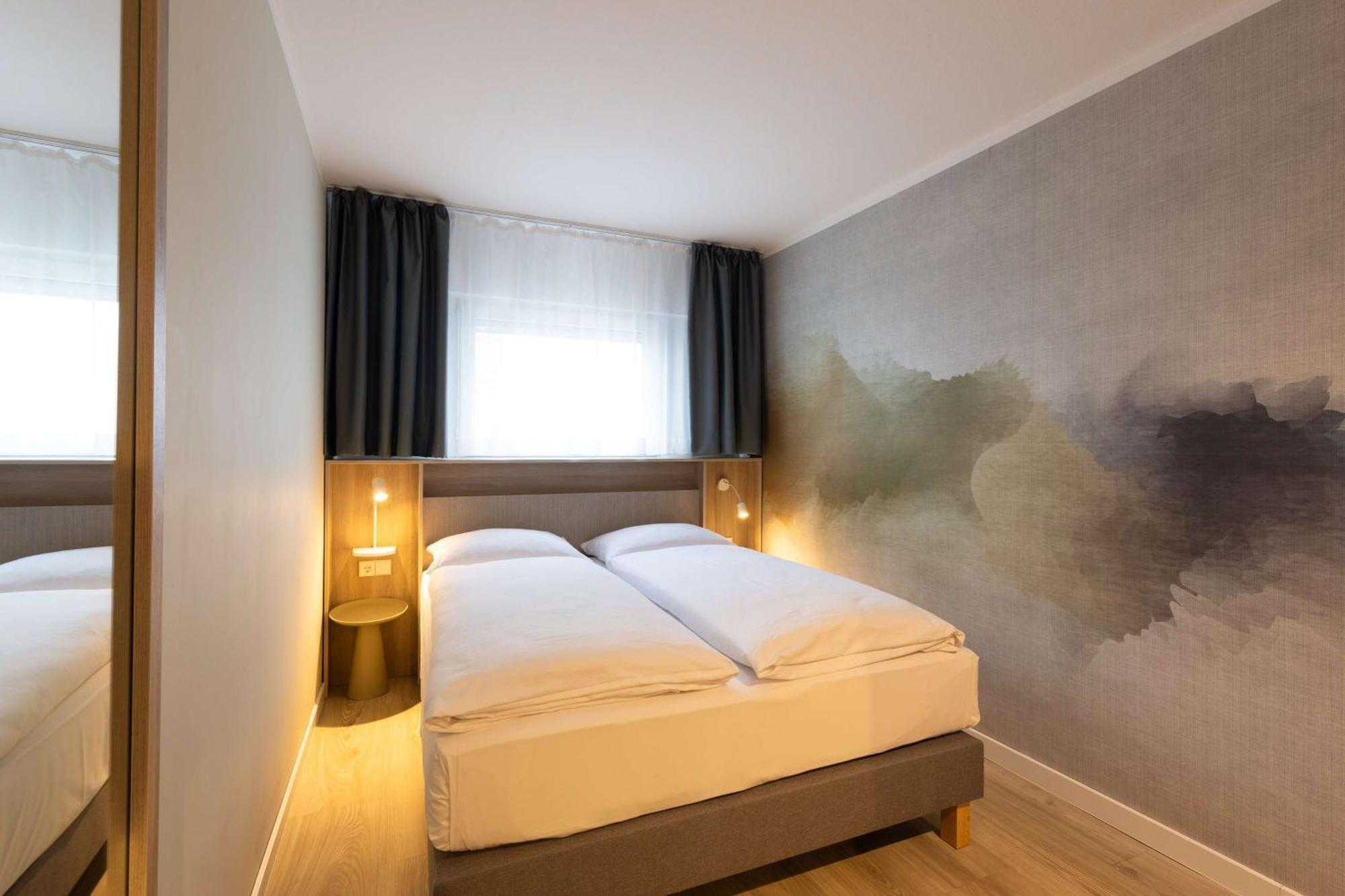 The Rilano Hotel Muenchen Экстерьер фото